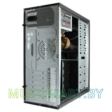 Корпус CrownMicro CMC-C500 картинка 3